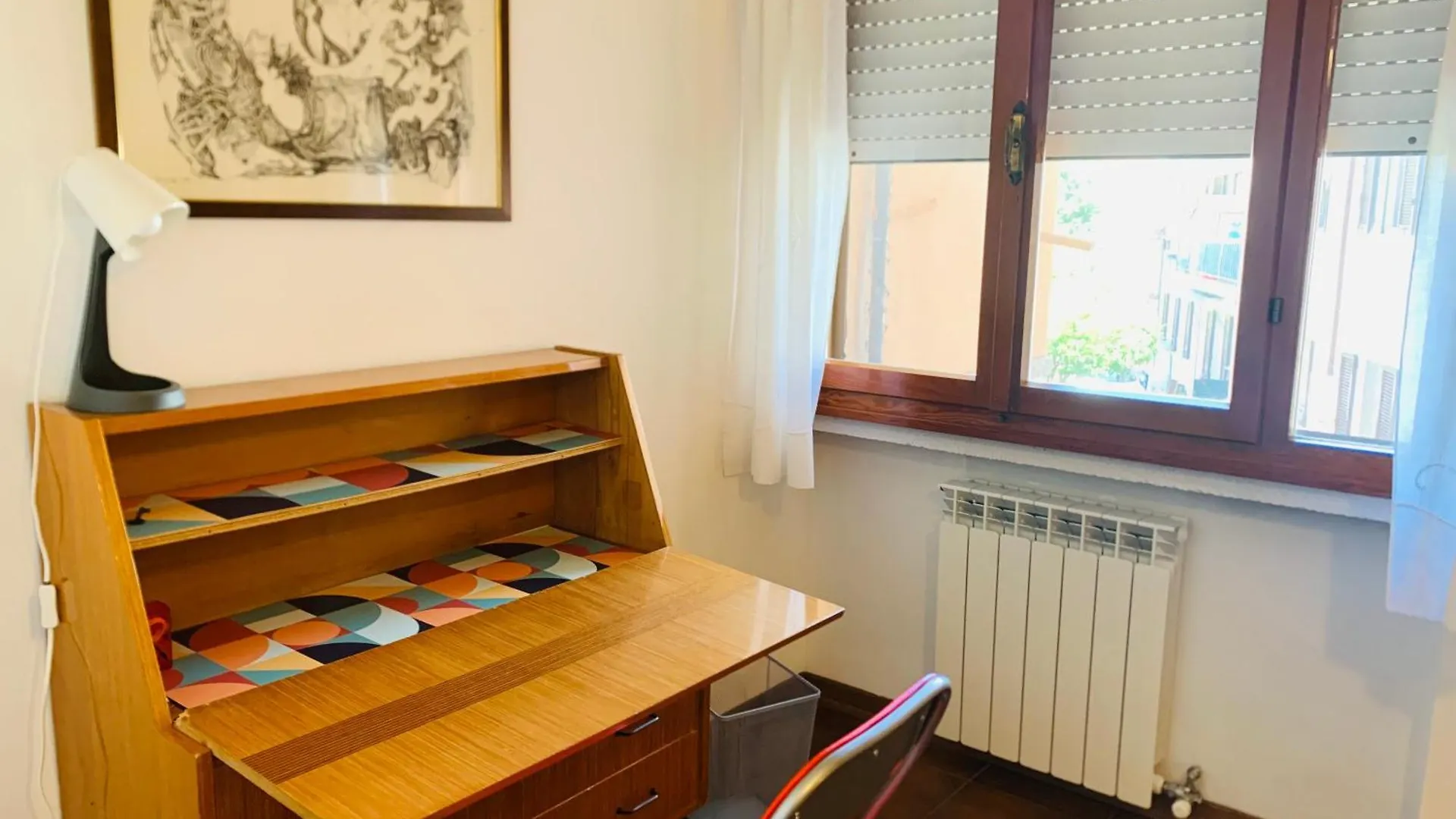 Casa Di Nonna Tina Apartment Pisa