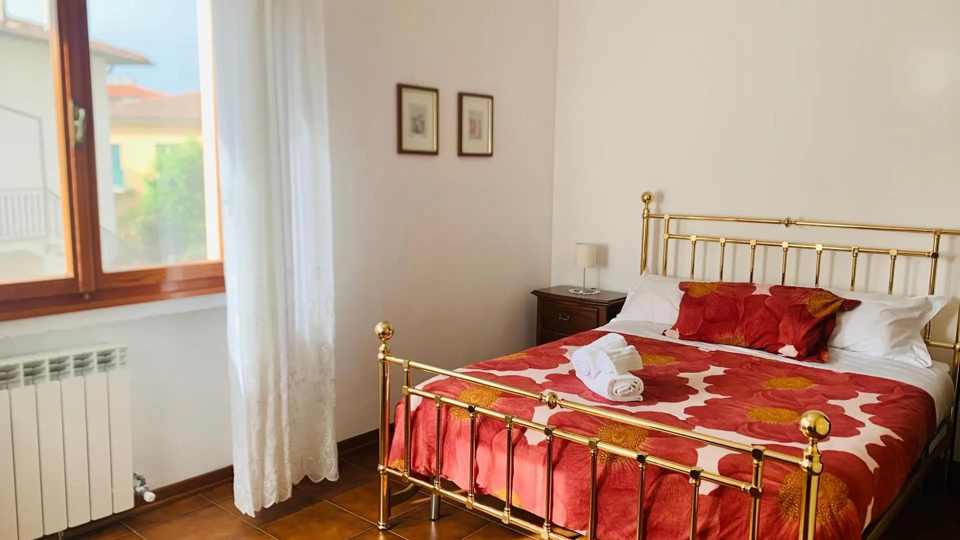 Casa Di Nonna Tina Apartment Pisa 0*,  Italy
