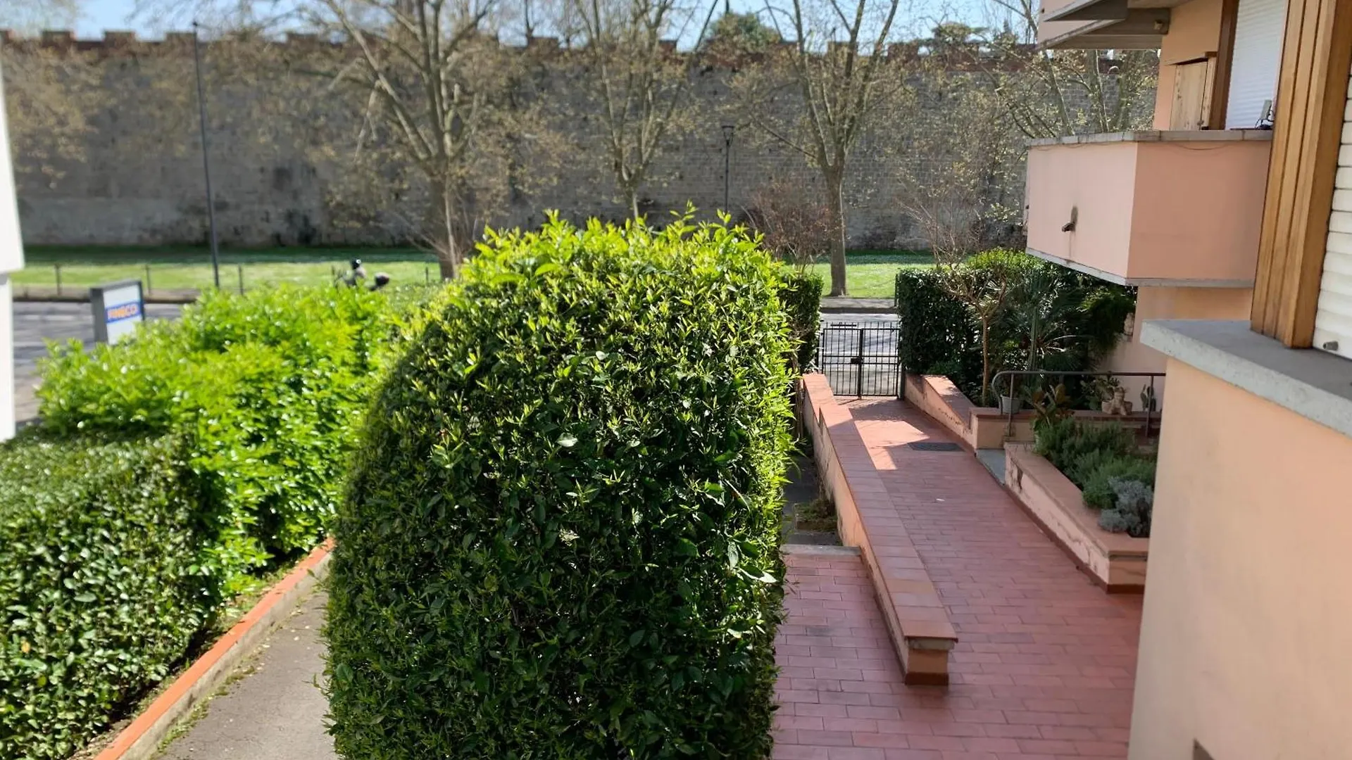 Apartmán Casa Di Nonna Tina Pisa