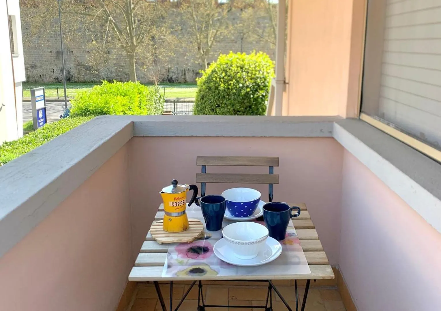 Apartmán Casa Di Nonna Tina Pisa