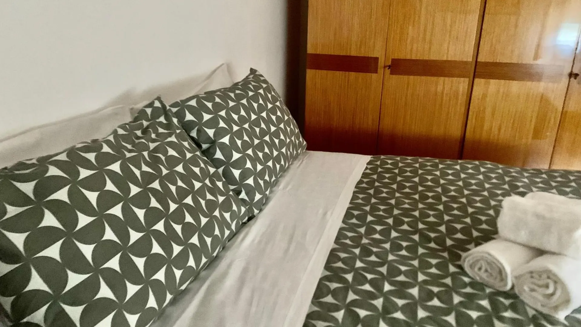 Apartmán Casa Di Nonna Tina Pisa