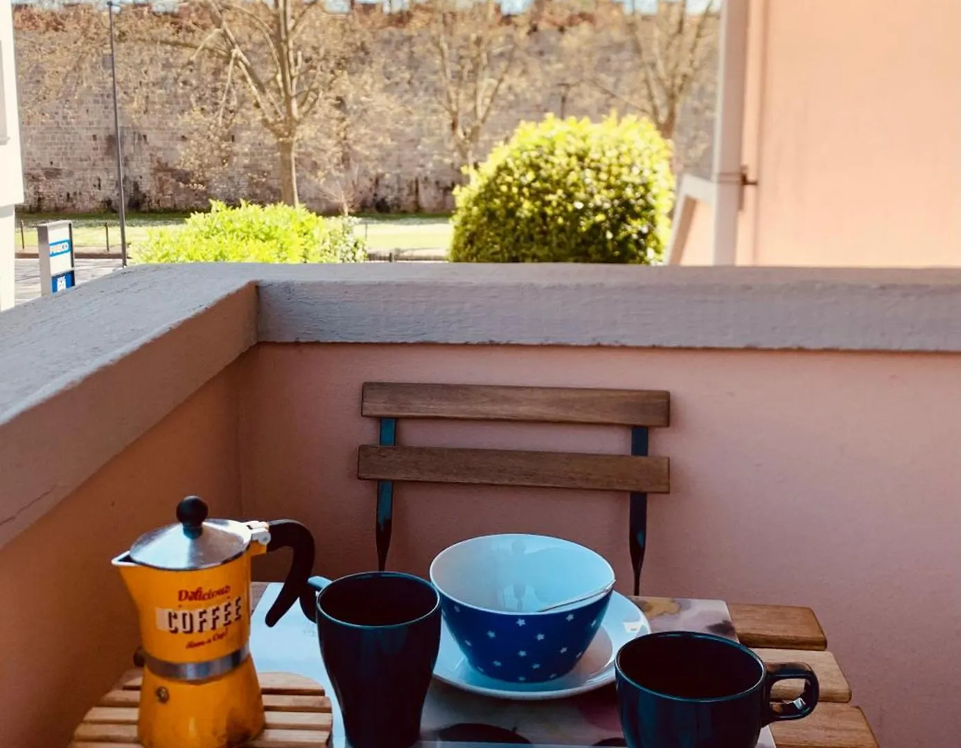 Apartmán Casa Di Nonna Tina Pisa