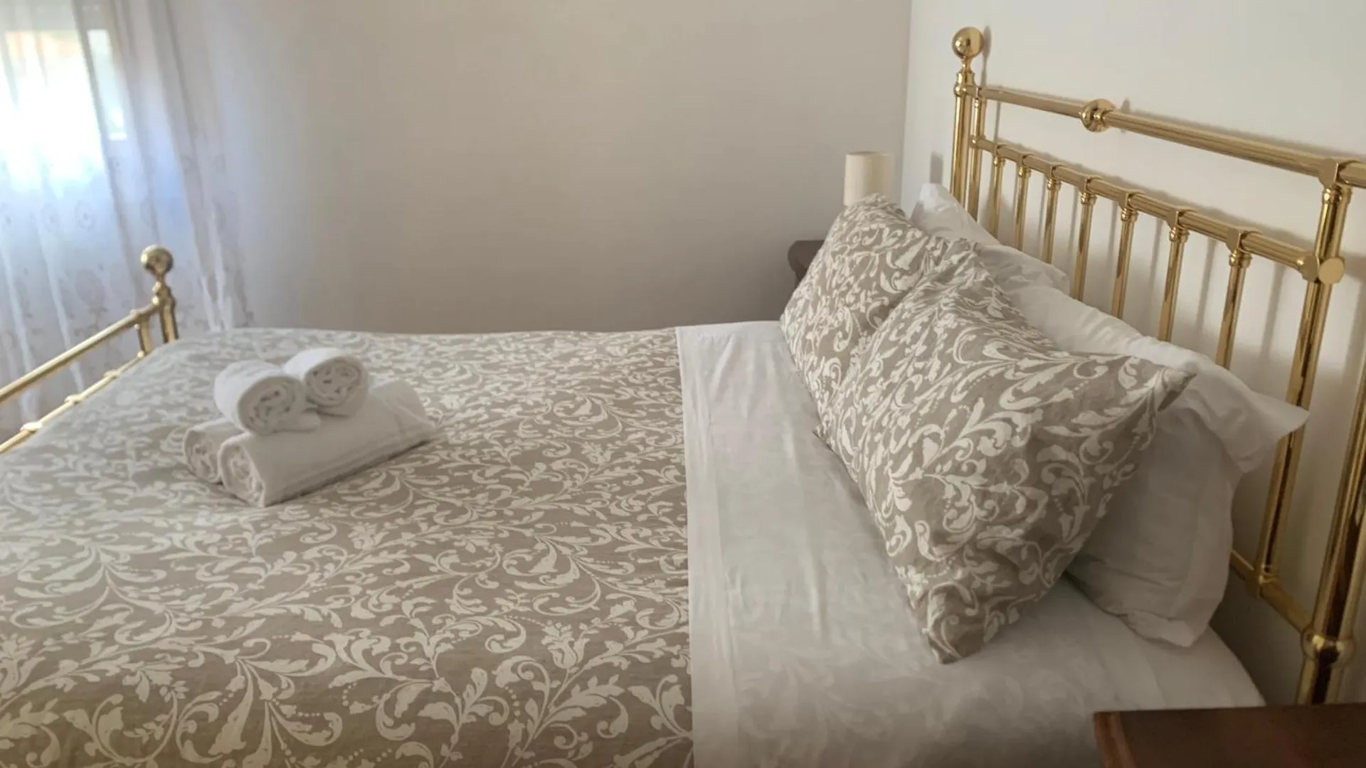 Apartmán Casa Di Nonna Tina Pisa Itálie