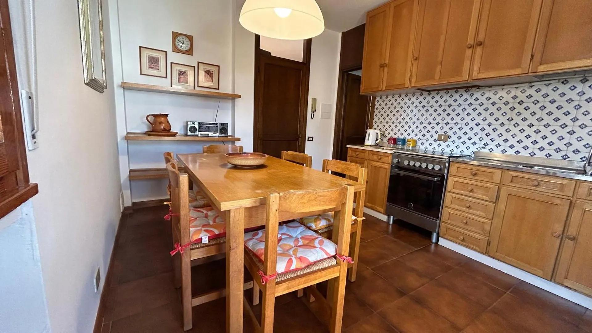 Apartmán Casa Di Nonna Tina Pisa 0*,  Itálie