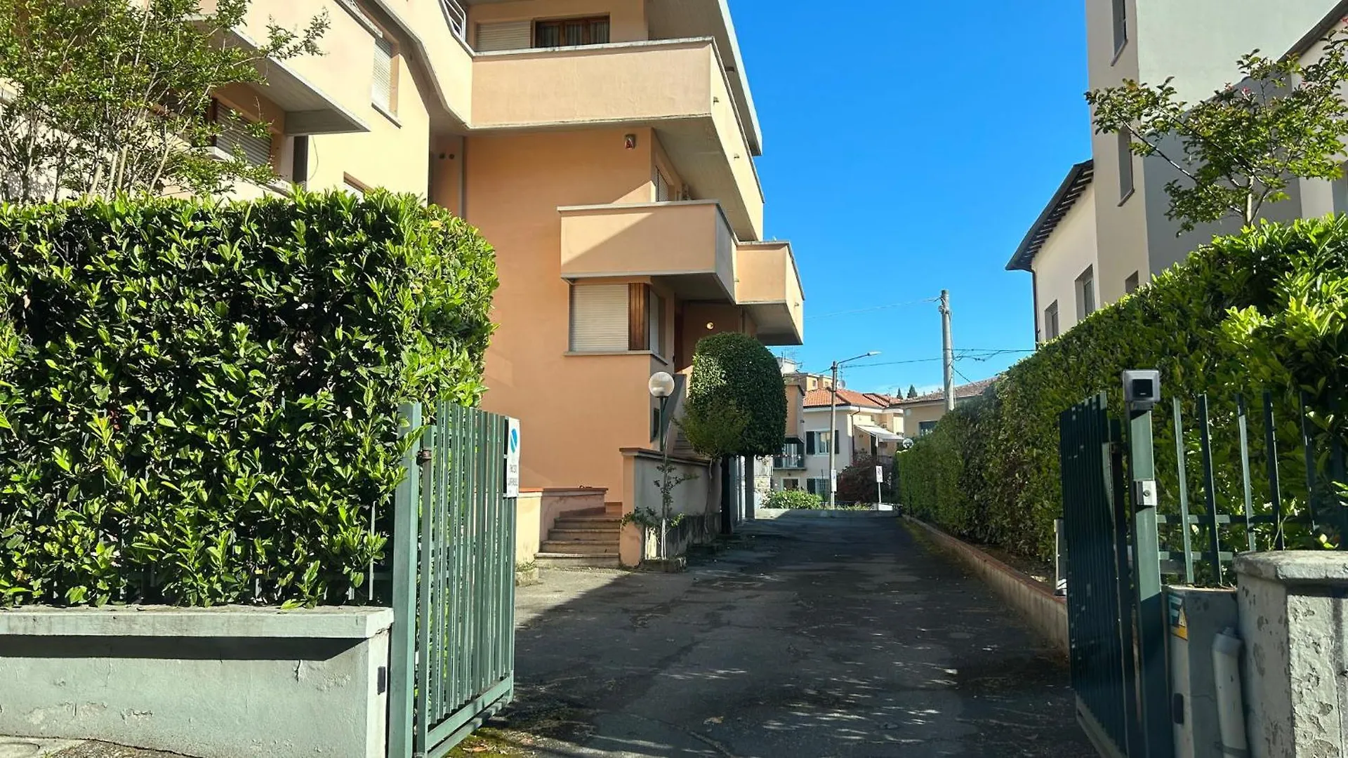 Apartmán Casa Di Nonna Tina Pisa 0*,  Itálie
