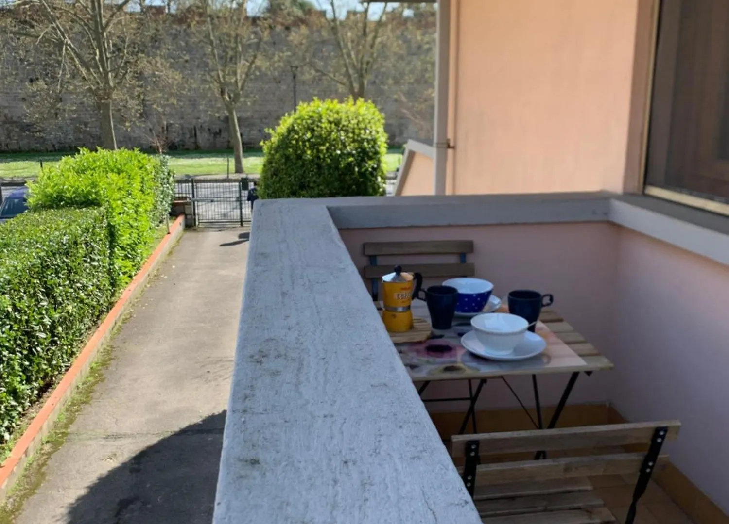 Apartmán Casa Di Nonna Tina Pisa