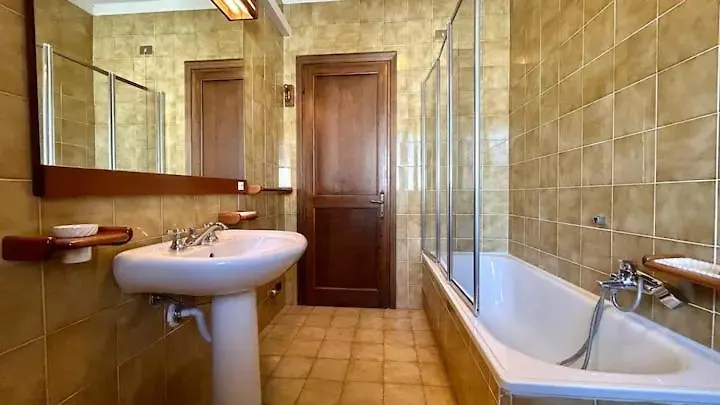 Apartmán Casa Di Nonna Tina Pisa