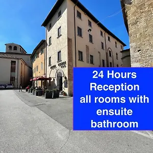 Caffe Verdi - 24 Hours Reception Ξενοδοχείο