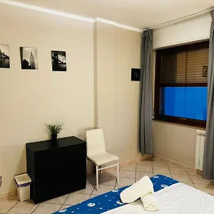 Pensionat Nirvana House, Pisa